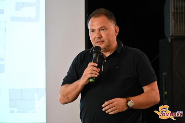 Pomurje kot prvo v Sloveniji? Anželj predlaga pilotni projekt
