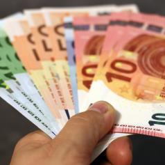 Kdor prej pride, prej melje: Fundacija bo plačala vrtec za 10 tisoč otrok
