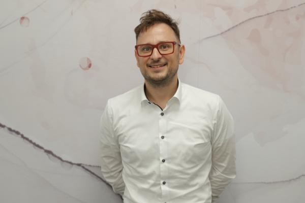 VIDEO: Luka Roškar: »Gibanje je izredno pomembno« – v Murski Soboti znova tek za dober namen