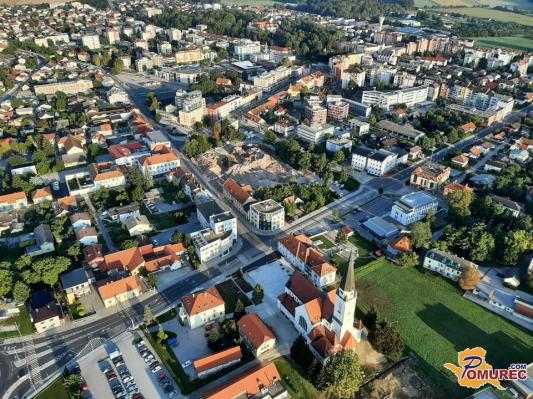 V Mursko Soboto prihaja nova sladka pridobitev