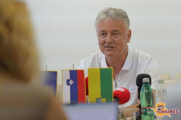Leljak napovedal obnovo, občanom za to ne bo treba segati v žep