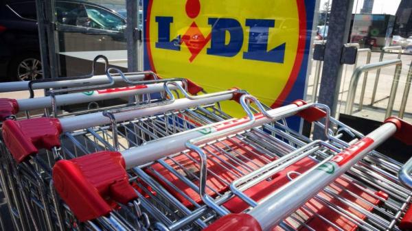 Ta izdelek iz Lidla je odpoklican, denar vrnejo tudi brez računa