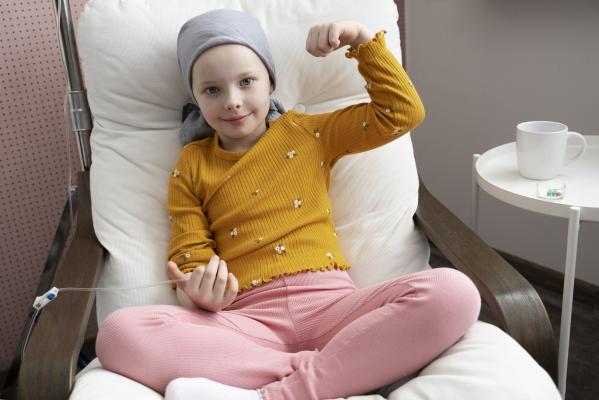 Preživetje otrok z rakom močno naraslo, a ena vrsta tumorjev ostaja velik izziv