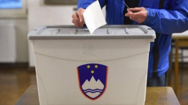 Volilna pravila o zakonodajnem referendumu in treh posvetovalnih referendumih