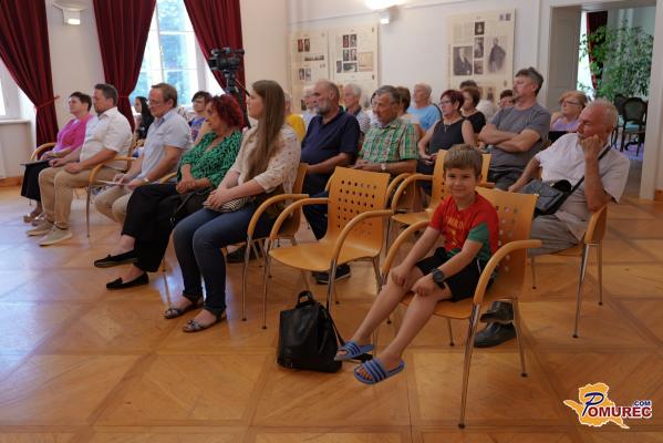 VIDEO: V Beltincih znova zaživela dolgoletna umetniška tradicija