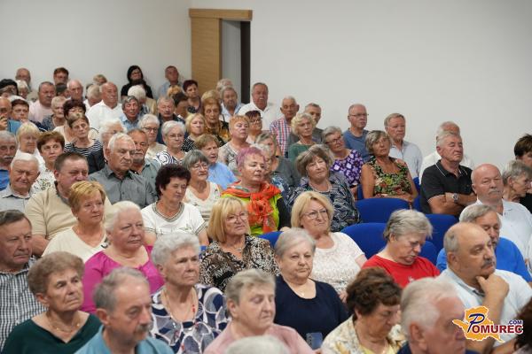 VIDEO: V Tešanovcih obeležili pomemben jubilej