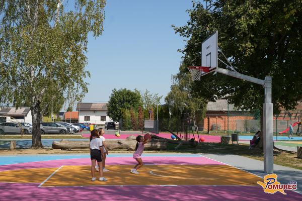 VIDEO: Turnišče pridobilo pomembna sredstva za eno večjih športnih investicij doslej