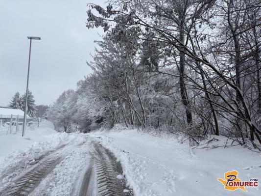 Kakšna zima nas čaka? To napoveduje Mihael