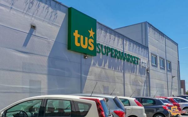 Pozor, Tuš odpoklical ta izdelek zaradi plesni