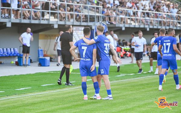 Pokal prinaša nove zanimive dvoboje, znani so pari drugega kroga