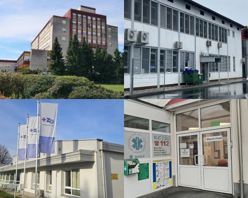 Koliko časa Pomurci čakajo na zdravnika? Podatki razkrivajo dolge čakalne dobe