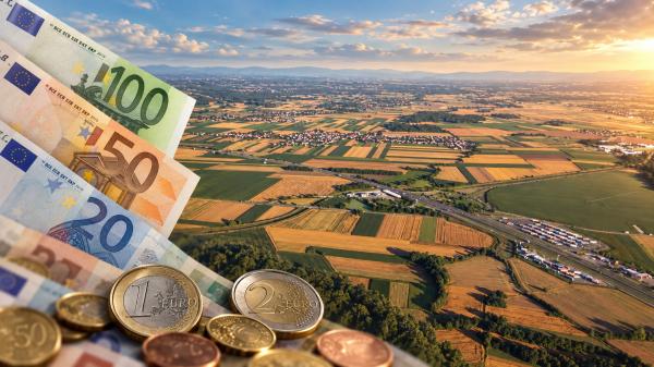 Preverili smo, kako pomurske občine finančno pomagajo mladim družinam