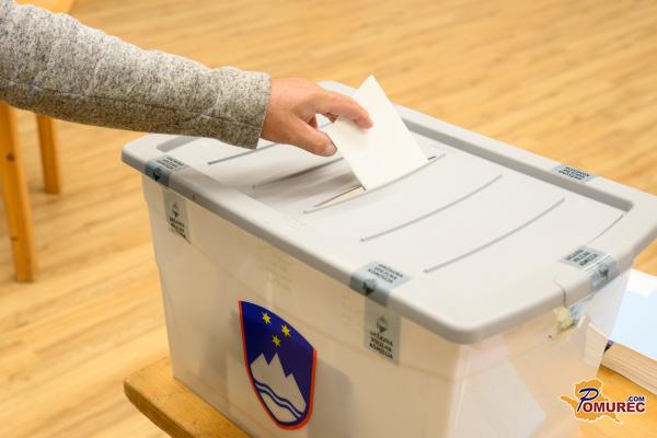 Referendumi v Pomurju postregli s presenečenji: Ponekod izenačeno, drugod odločal en sam glas
