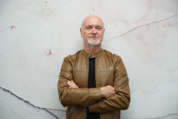Iztok Rodež: »S ponosom povemo, da smo iz Sobote, da smo iz Prekmurja«
