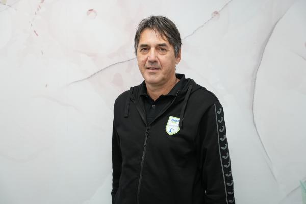 VIDEO: Dejan Fujs: »Spomin na Gorazda Giderja želimo ohraniti tudi za prihodnje generacije«