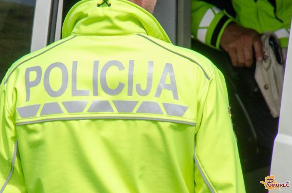 Ljutomerski policisti zasegli prepovedano drogo, osumljenca naj bi jo prodajala tudi mladoletnim