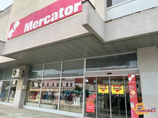 Kupci, pozor! Mercator zaradi suma na plesen umika več izdelkov