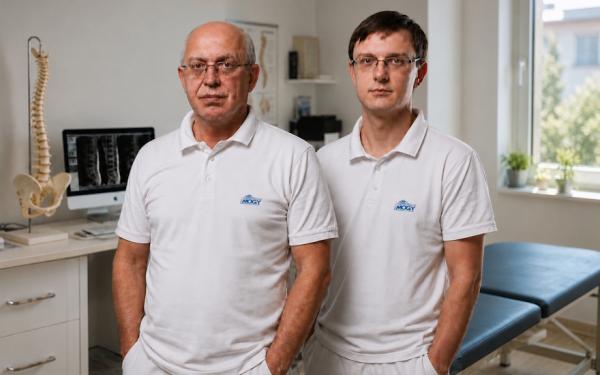 Manualna medicina v Murski Soboti: Vaše zdravje v dobrih rokah