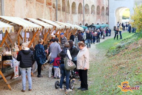Pomurje vstopa v oktober z obilico dogodkov, preverite, kam se lahko odpravite