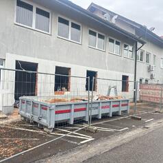 FOTO: V tej pomurski občini se je začela več kot 400 tisoč evrov vredna investicija