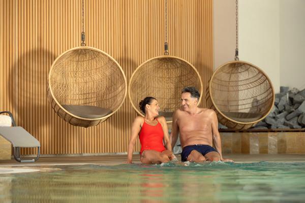 Po toplino in razvajanje v letovišča Sava Hotels & Resorts