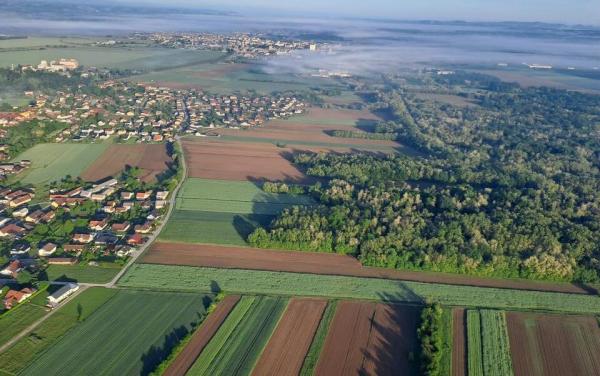 Ta krajevni urad je danes zaprt