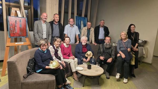 FOTO: Iz Moravskih Toplic vse do Predsedniške palače: Tradicija, ki traja že 32 let