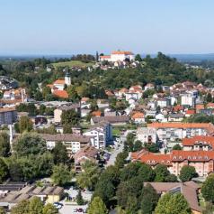 Od komunalnih naložb do novega vrtca, Gornja Radgona vlaga v kakovost življenja