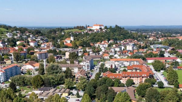 Od komunalnih naložb do novega vrtca, Gornja Radgona vlaga v kakovost življenja