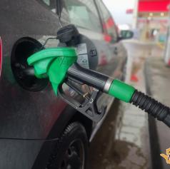 Od jutri nižje cene goriv: Preverite, koliko boste odšteli za bencin in dizel