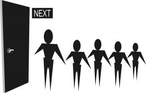 Največ brezposelnih v storitveni dejavnosti