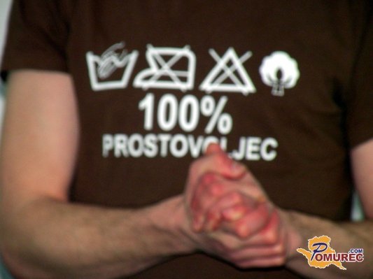 Leto prostovoljstva se zaključuje, poslanstvo ostaja