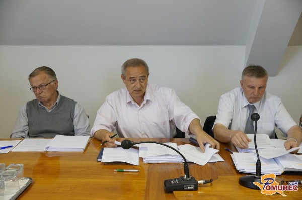 Svetniki v Moravskih Toplicah sprejeli zaključni račun