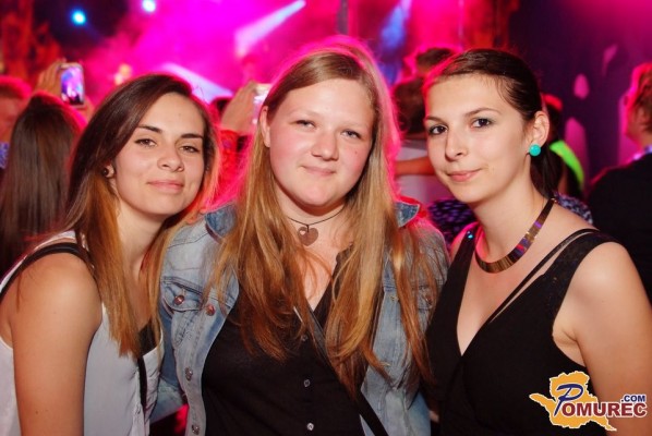 FOTO: Ivan Zak napolnil Kegl City