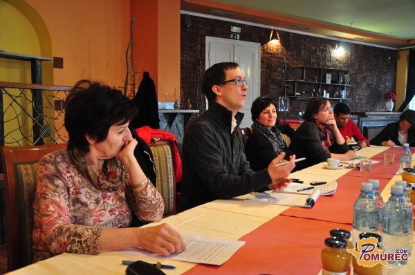 NEarhitekturna podoba Pomurja?