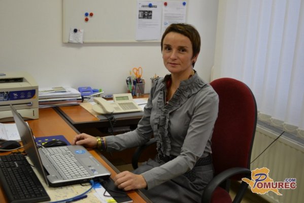 Alenka Kučan - direktorica, ki sledi svojim načelom