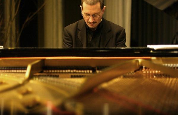 Danes pričetek 11. festivala resne glasbe - Pacev glasbeni maj