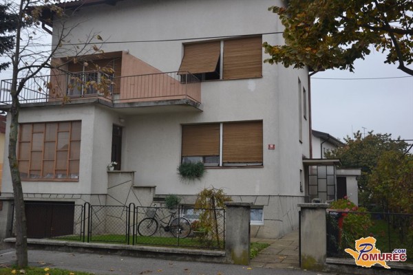 FOTO: Dan odprtih vrat zavetišča za brezdomce v Murski Soboti