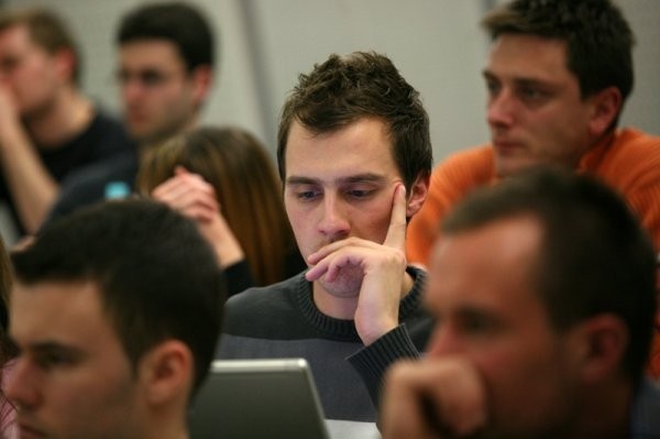 Brezposelni mladi s Prvim izzivom lažje do zaposlitve