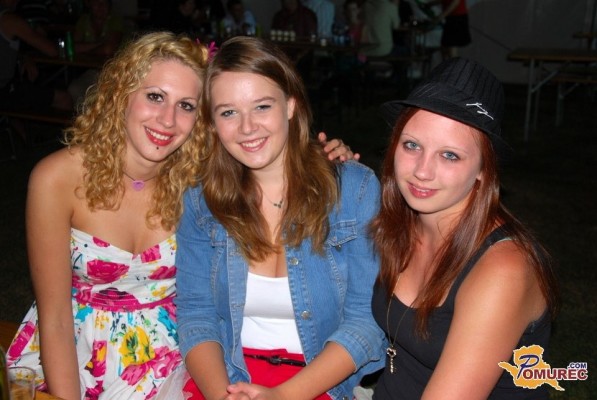 FOTO: Nič na Jenamena festu ni ušlo našemu objektivu