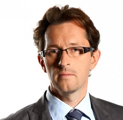 Napovedujemo: Gregor Virant bo klepetal z bralci Pomurec.com