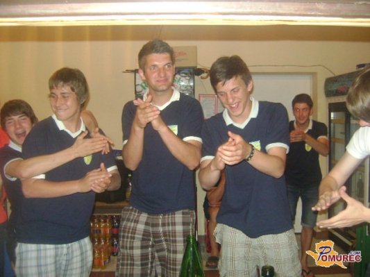 FOTO: Kresovanje v Veliki Polani