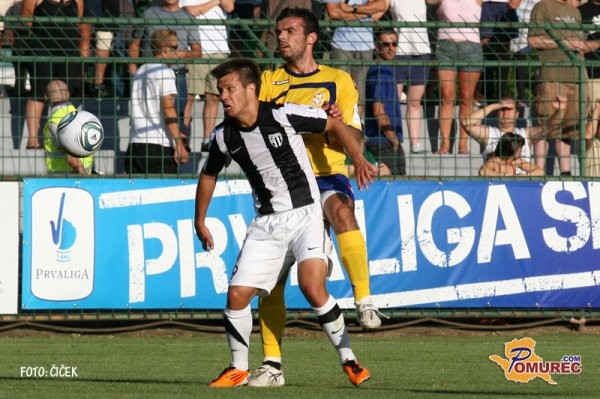 Damjan Bohar že jutri nov član Maribora?