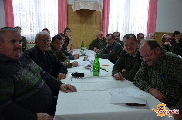 FOTO: Delovno srečanje med PU Murska Sobota in ZLD Prekmurje