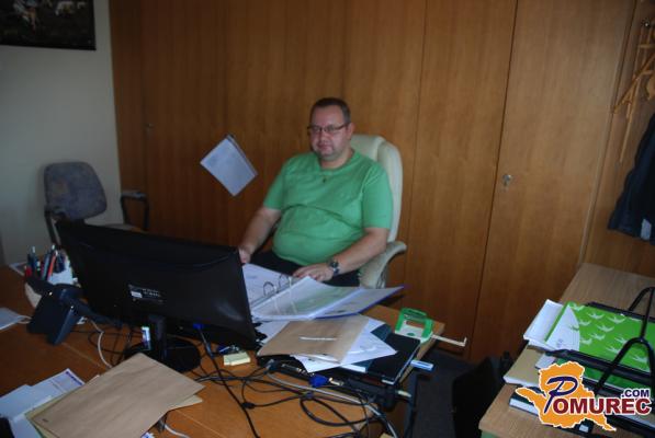 Občina Veržej: Po ureditvi vaškega jedra in vodovoda mora priti na vrsto novi vrtec