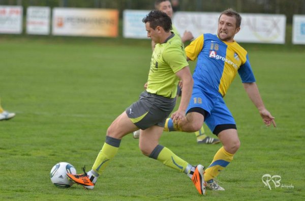 FOTO: Agroservis Beltinci : Gančani