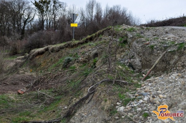 Zbiranje sredstev za prizadete na radgonskem koncu v pomladanskem času