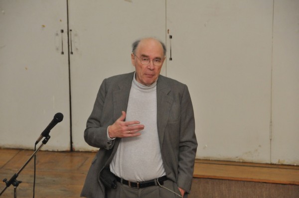 Zdrava otroška prehrana skozi oči antropozofskega zdravnika dr. Schwarza