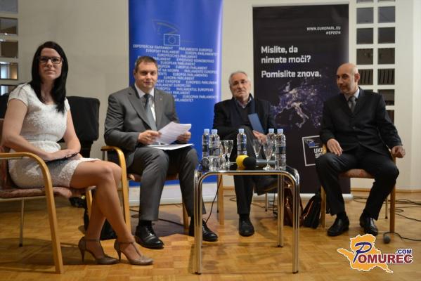 Ljutomer: Razvojni projekti Prlekije