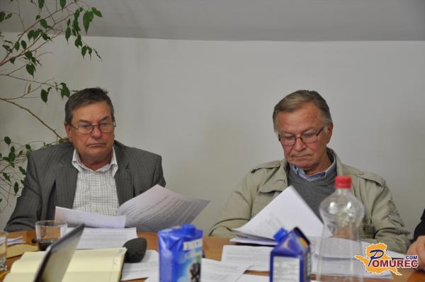 Občinski svet Moravskih Toplic ostro proti ukinjanju poštnih poslovalnic v Pomurju